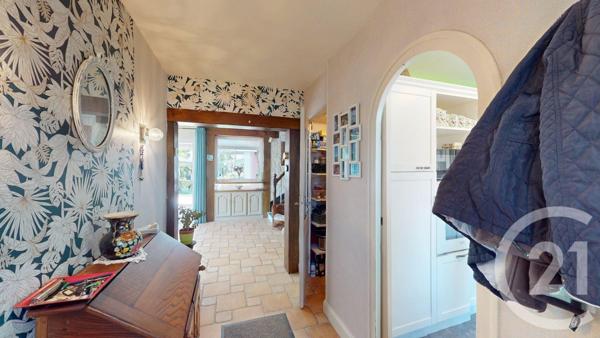 Maison à vendre  6 pièces - 141,68 m2 LE CROISIC - 44