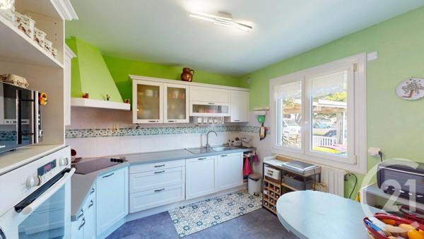 Maison à vendre  6 pièces - 141,68 m2 LE CROISIC - 44