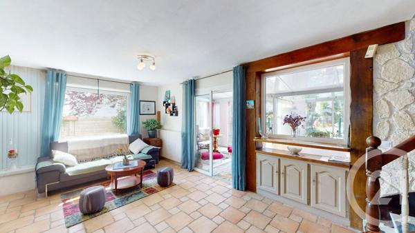 Maison à vendre  6 pièces - 141,68 m2 LE CROISIC - 44