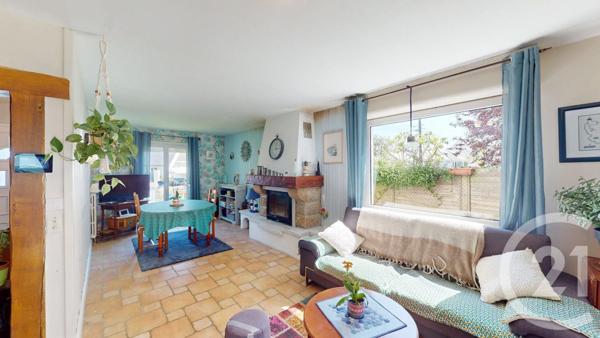 Maison à vendre  6 pièces - 141,68 m2 LE CROISIC - 44