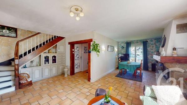 Maison à vendre  6 pièces - 141,68 m2 LE CROISIC - 44