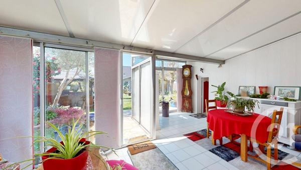 Maison à vendre  6 pièces - 141,68 m2 LE CROISIC - 44