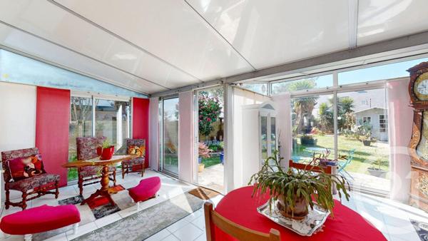 Maison à vendre  6 pièces - 141,68 m2 LE CROISIC - 44