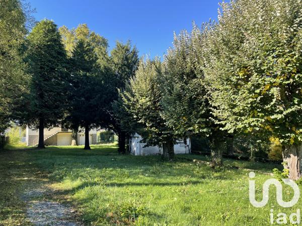 Maison à vendre 8 pièces 257 m² Peyrat-le-Château