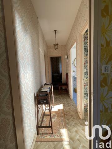 Maison à vendre 8 pièces 257 m² Peyrat-le-Château