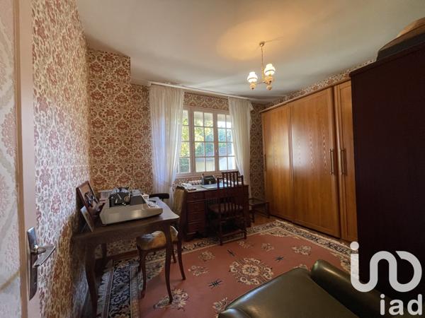 Maison à vendre 8 pièces 257 m² Peyrat-le-Château