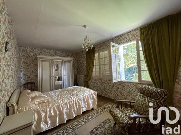 Maison à vendre 8 pièces 257 m² Peyrat-le-Château
