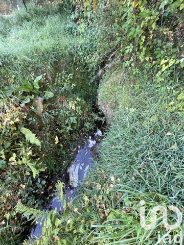 Maison à vendre 8 pièces 257 m² Peyrat-le-Château