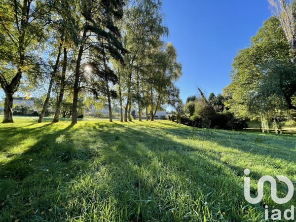 Maison à vendre 8 pièces 257 m² Peyrat-le-Château