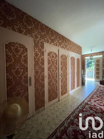 Maison à vendre 8 pièces 257 m² Peyrat-le-Château