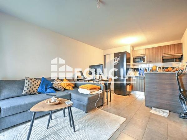 À vendre Appartement 2 pièces 45 m² - Rambouillet 78120