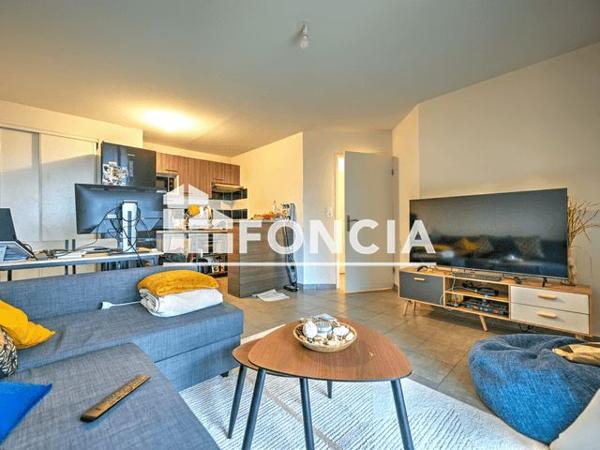 À vendre Appartement 2 pièces 45 m² - Rambouillet 78120
