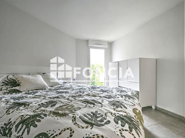 À vendre Appartement 2 pièces 45 m² - Rambouillet 78120