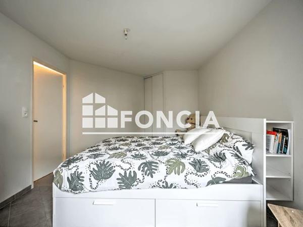 À vendre Appartement 2 pièces 45 m² - Rambouillet 78120