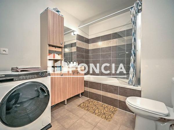 À vendre Appartement 2 pièces 45 m² - Rambouillet 78120