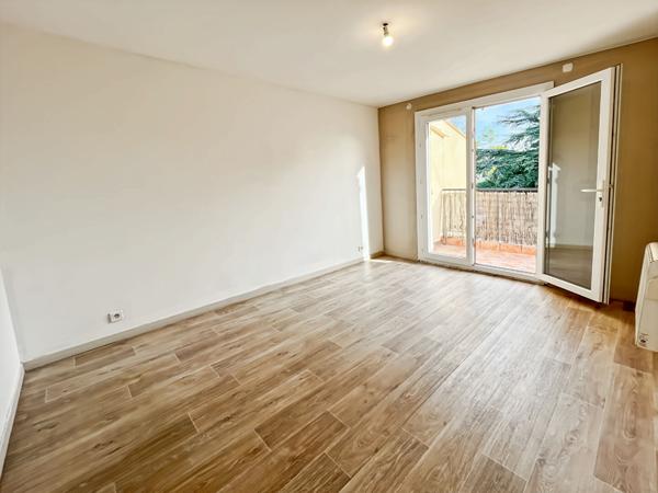 Maison 3 chambres jardin garage au calme