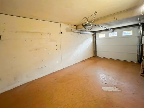 Maison 3 chambres jardin garage au calme