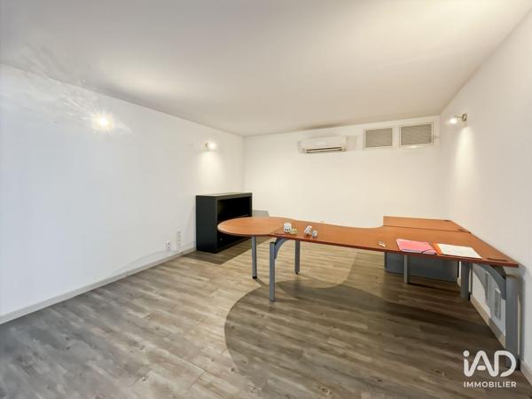 Location bureaux 320 m² Bagnols-sur-Cèze