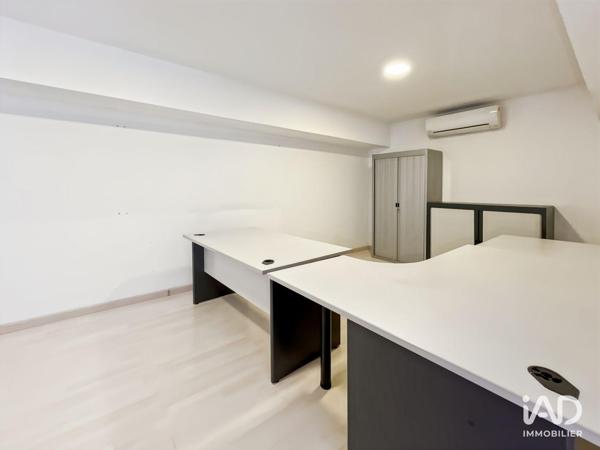 Location bureaux 320 m² Bagnols-sur-Cèze
