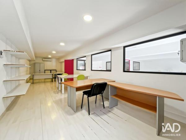 Location bureaux 320 m² Bagnols-sur-Cèze