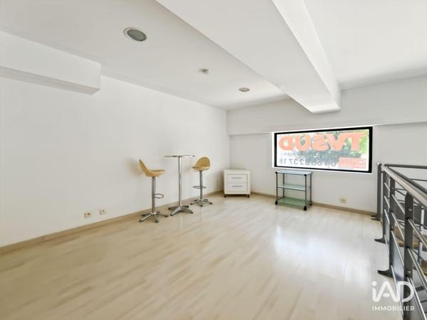 Location bureaux 320 m² Bagnols-sur-Cèze
