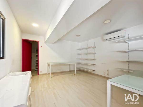 Location bureaux 320 m² Bagnols-sur-Cèze