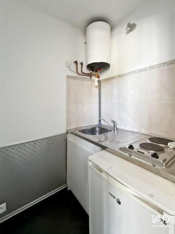 Location bureaux 320 m² Bagnols-sur-Cèze