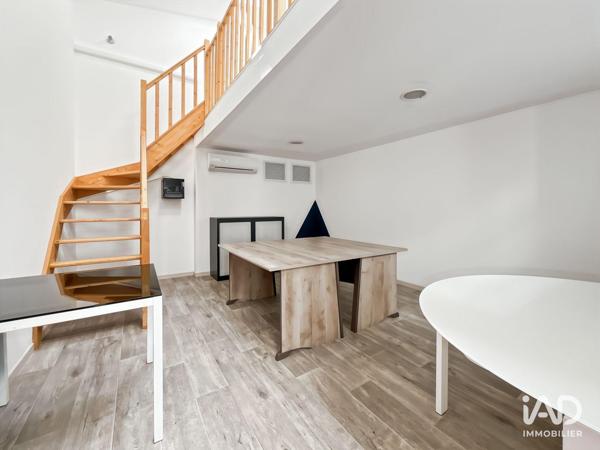 Location bureaux 320 m² Bagnols-sur-Cèze