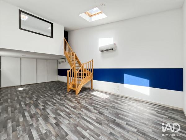 Location bureaux 320 m² Bagnols-sur-Cèze