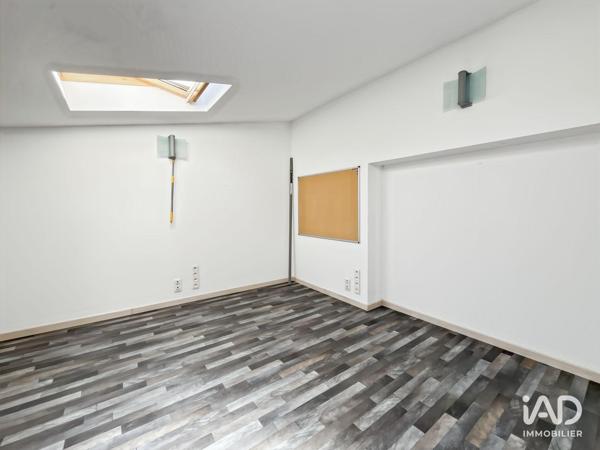 Location bureaux 320 m² Bagnols-sur-Cèze