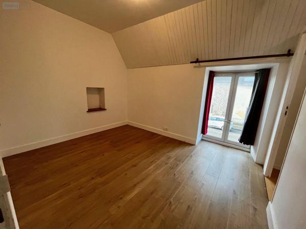 Maison à vendre à Hirel en Ille-et-Vilaine (35120), ref : 11747/482   
VILDE LA MARINE