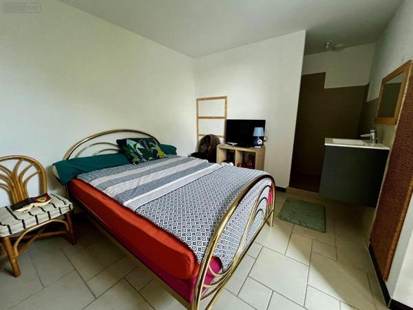 Maison à vendre à Hirel en Ille-et-Vilaine (35120), ref : 11747/482   
VILDE LA MARINE