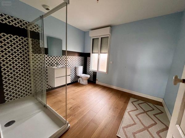 Maison à vendre à Hirel en Ille-et-Vilaine (35120), ref : 11747/482   
VILDE LA MARINE