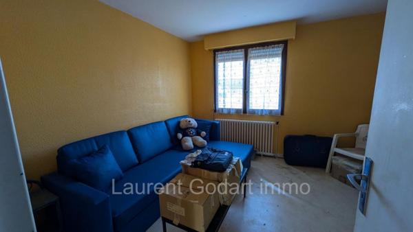 ARCACHON - Appartement 2 pièces de 41m2 avec balcon