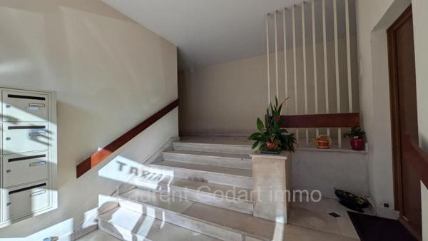 ARCACHON - Appartement 2 pièces de 41m2 avec balcon