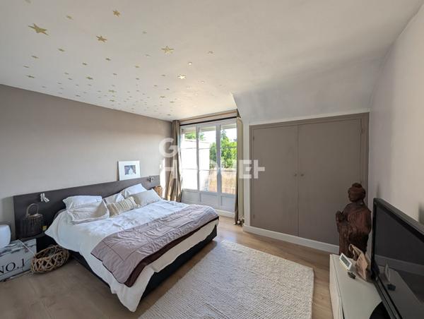 Maison Bailly 7 pièce(s) 135 m2