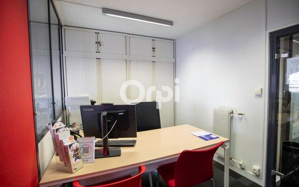 Appartement à vendre    1 pièce • 43,26 m2 Limoges