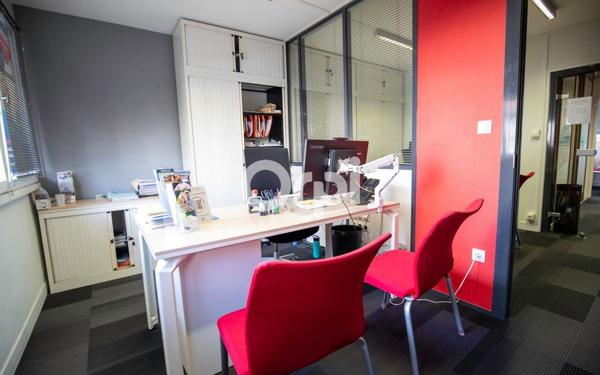 Appartement à vendre    1 pièce • 43,26 m2 Limoges