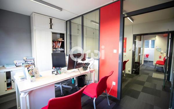 Appartement à vendre    1 pièce • 43,26 m2 Limoges