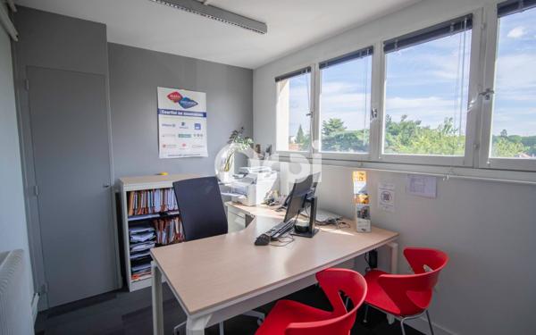 Appartement à vendre    1 pièce • 43,26 m2 Limoges