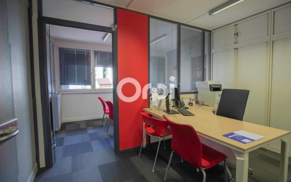 Appartement à vendre    1 pièce • 43,26 m2 Limoges