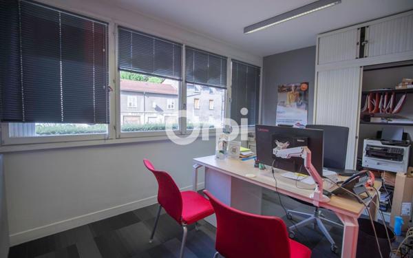 Appartement à vendre    1 pièce • 43,26 m2 Limoges