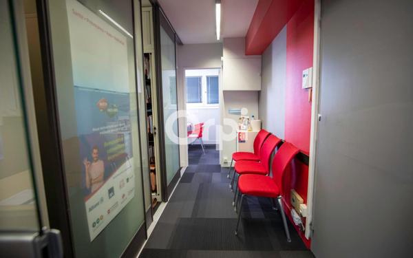 Appartement à vendre    1 pièce • 43,26 m2 Limoges