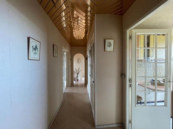 APPARTEMENT T4 AU COEUR DU BOUSCAT