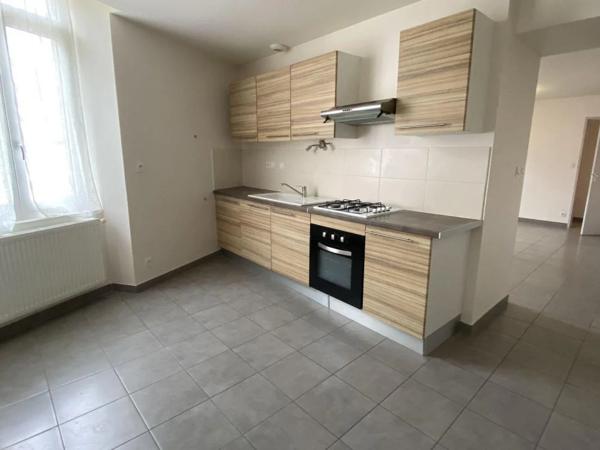 Appartement à louer à Romans-sur-Isère (26100)