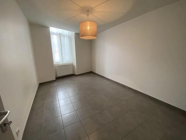 Appartement à louer à Romans-sur-Isère (26100)