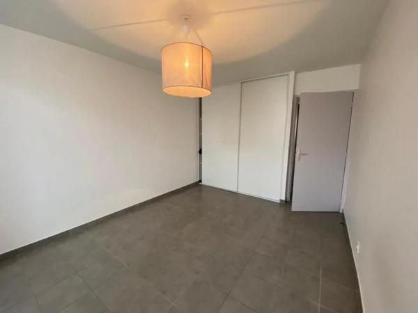 Appartement à louer à Romans-sur-Isère (26100)