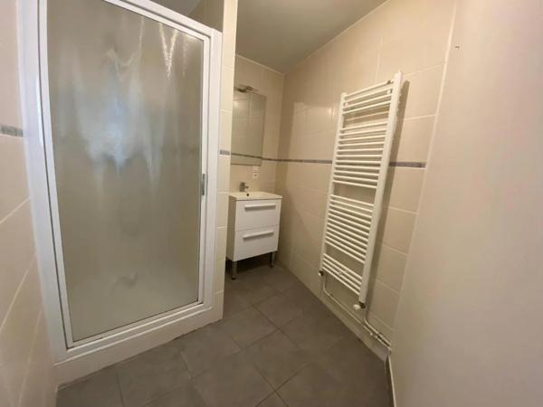 Appartement à louer à Romans-sur-Isère (26100)