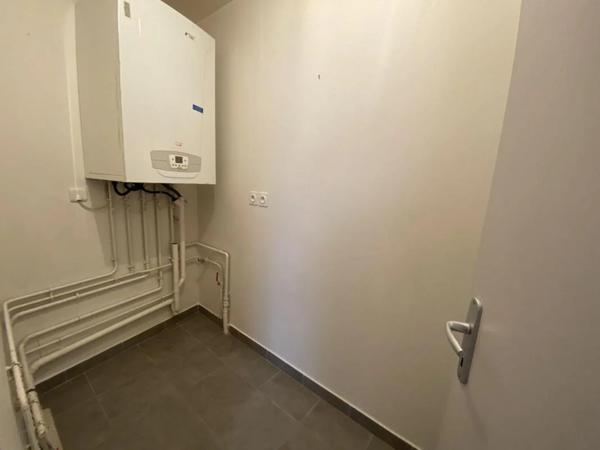 Appartement à louer à Romans-sur-Isère (26100)