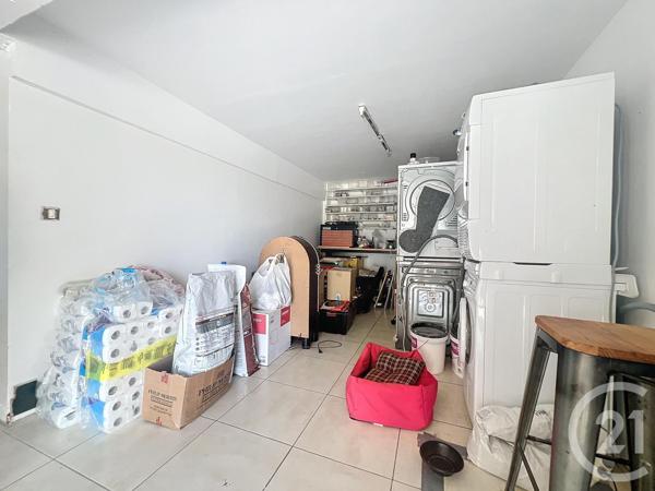 Maison à vendre  4 pièces - 117,40 m2 BESSAN - 34